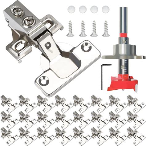 self leveling kitchen cabinet hinge